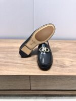 SALVATORE FERRAGAMO-SHOES - Image 6