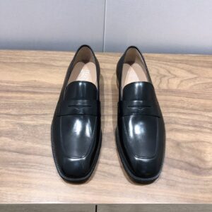 SALVATORE FERRAGAMO-SHOES