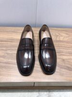 SALVATORE FERRAGAMO-SHOES