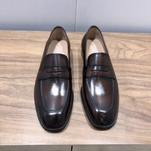 SALVATORE FERRAGAMO-SHOES