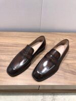 SALVATORE FERRAGAMO-SHOES - Image 3