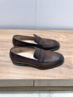 SALVATORE FERRAGAMO-SHOES - Image 6