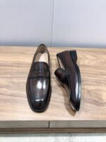 SALVATORE FERRAGAMO-SHOES - Image 4