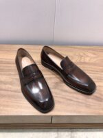 SALVATORE FERRAGAMO-SHOES - Image 2