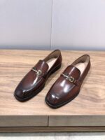 SALVATORE FERRAGAMO-SHOES - Image 3