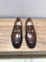 SALVATORE FERRAGAMO-SHOES