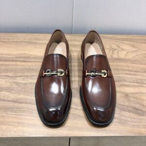 SALVATORE FERRAGAMO-SHOES