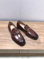 SALVATORE FERRAGAMO-SHOES - Image 2
