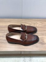 SALVATORE FERRAGAMO-SHOES - Image 6