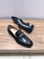 SALVATORE FERRAGAMO-SHOES - Image 5