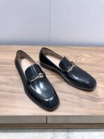 SALVATORE FERRAGAMO-SHOES - Image 2