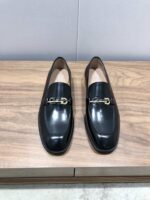 SALVATORE FERRAGAMO-SHOES