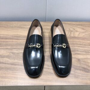 SALVATORE FERRAGAMO-SHOES