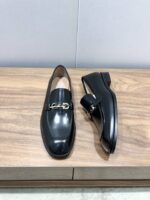 SALVATORE FERRAGAMO-SHOES - Image 4