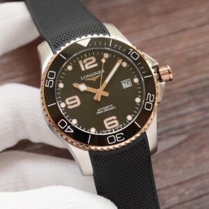 LONGINES-WATCHES
