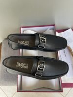 SALVATORE FERRAGAMO-SHOES - Image 4