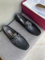 SALVATORE FERRAGAMO-SHOES