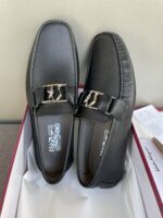 SALVATORE FERRAGAMO-SHOES - Image 7