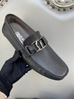 SALVATORE FERRAGAMO-SHOES - Image 5