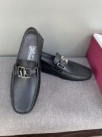 SALVATORE FERRAGAMO-SHOES - Image 3