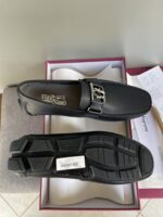 SALVATORE FERRAGAMO-SHOES - Image 9