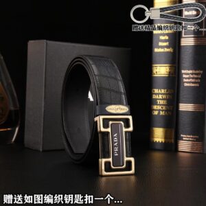 PRADA-BELT