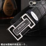 PRADA-BELT - Image 5