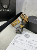 VERSACE-BELT - Image 3