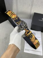 VERSACE-BELT