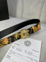 VERSACE-BELT - Image 7
