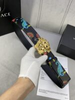 VERSACE-BELT