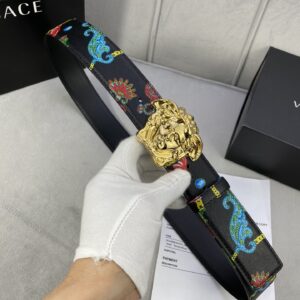 VERSACE-BELT