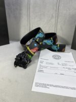 VERSACE-BELT - Image 9