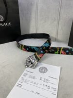 VERSACE-BELT - Image 5