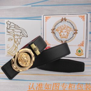 VERSACE-BELT