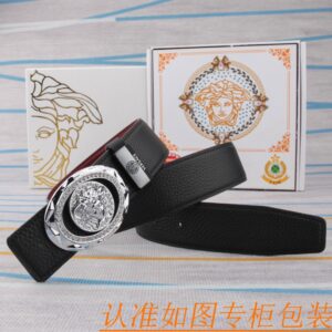 VERSACE-BELT