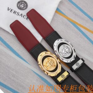 VERSACE-BELT