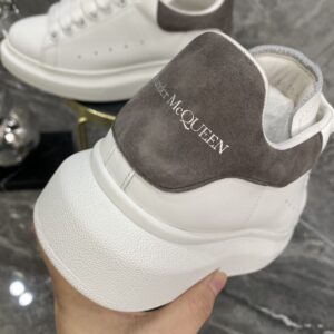 MCQUEEN-SHOES