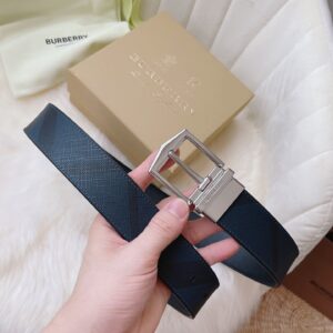 BURBERRY-BELT