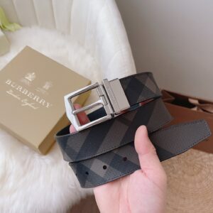 BURBERRY-BELT