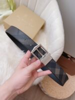 BURBERRY-BELT - Image 3