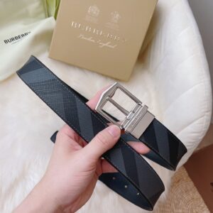 BURBERRY-BELT