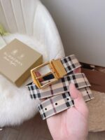 BURBERRY-BELT - Image 2
