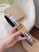 BURBERRY-BELT - Image 3