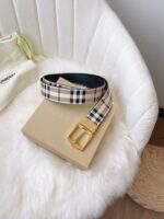 BURBERRY-BELT - Image 4