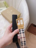 BURBERRY-BELT - Image 5
