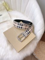 BURBERRY-BELT - Image 4