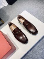 SALVATORE FERRAGAMO-SHOES - Image 2