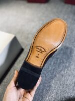 SALVATORE FERRAGAMO-SHOES - Image 6