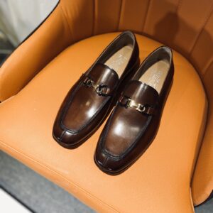 SALVATORE FERRAGAMO-SHOES